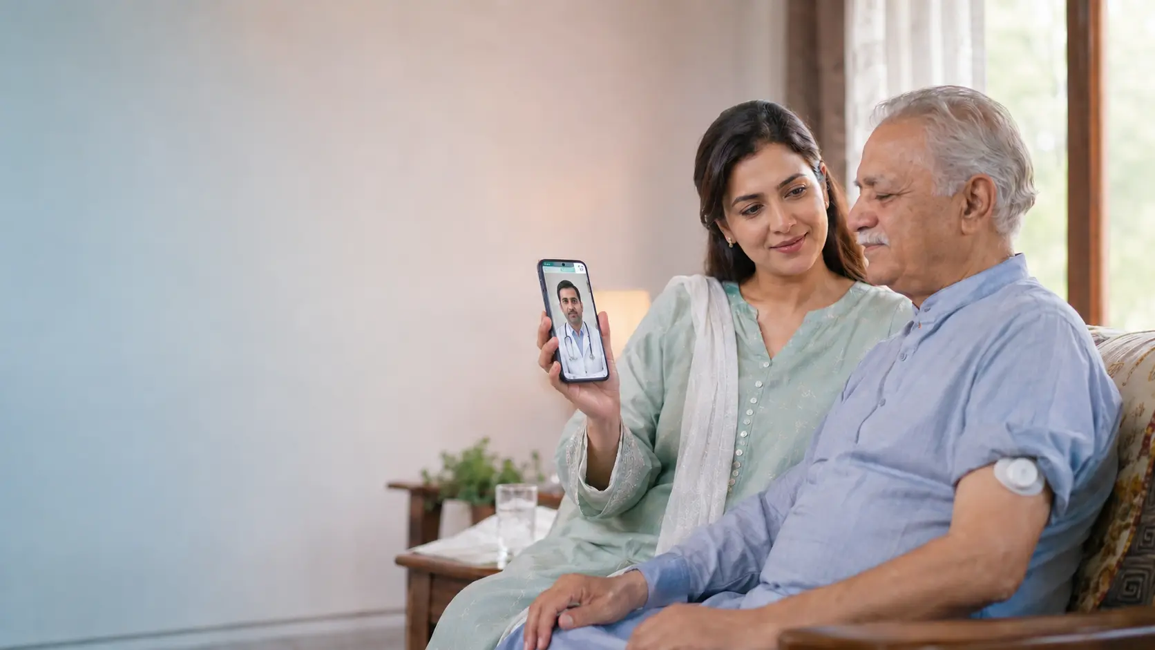 Diabetes Continuous Care