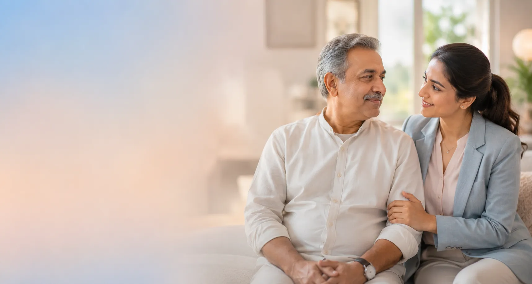 Continuous diabetes care